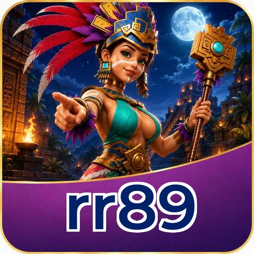 rr89 APK Structure