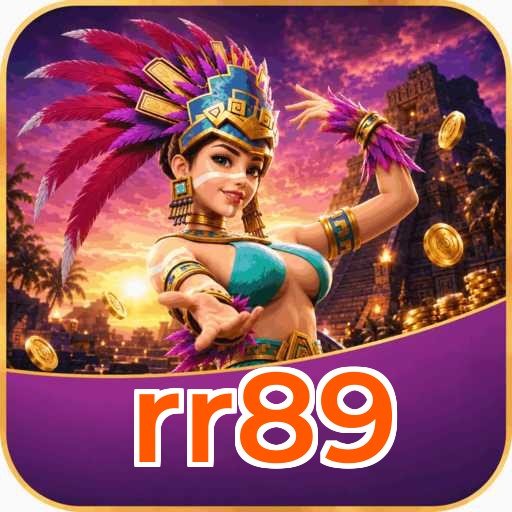rr89 APK Structure