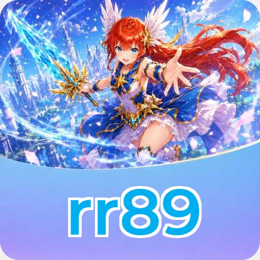 rr89 Download