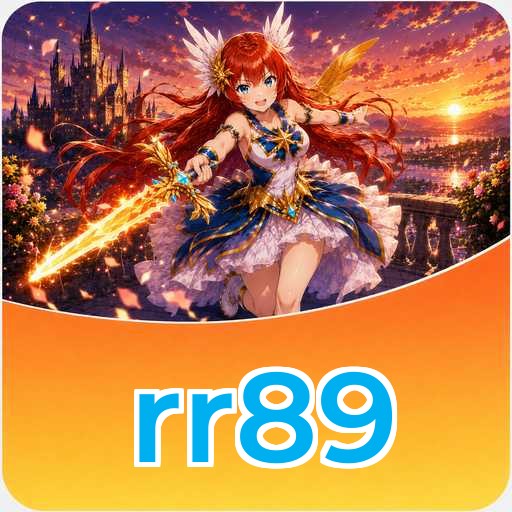 rr89 APK Structure
