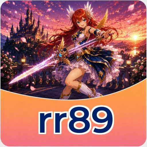 rr89 APK