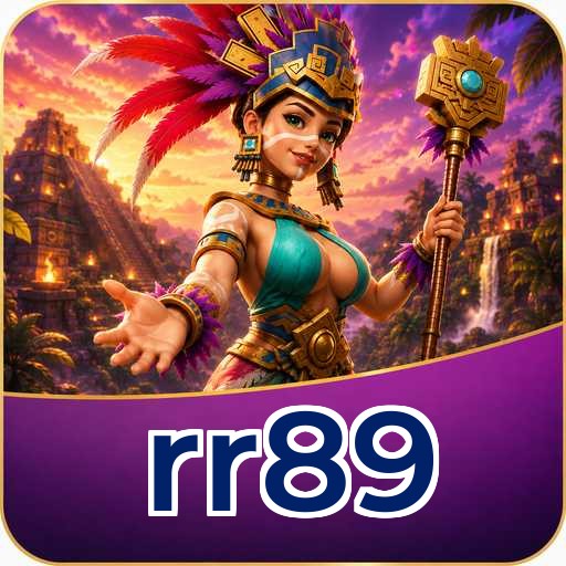 rr89 APK Structure