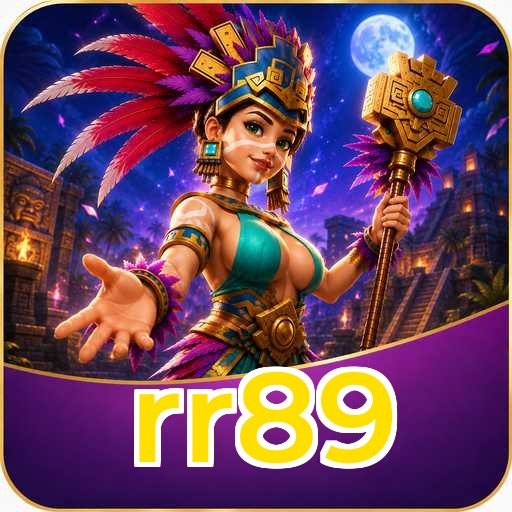 rr89 APK Structure