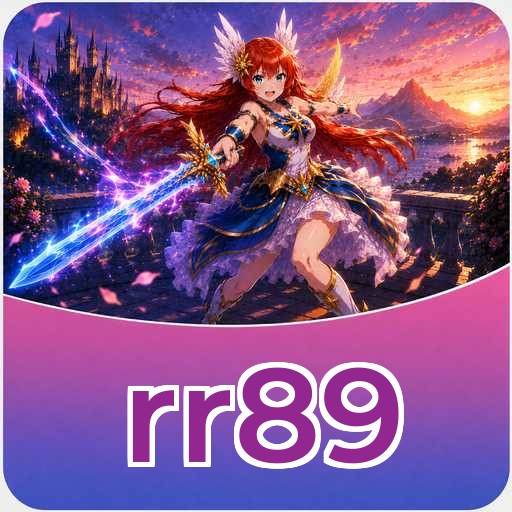 rr89 Download