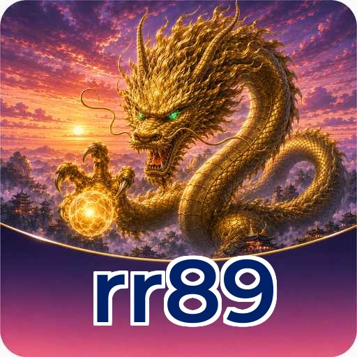 rr89 Signature