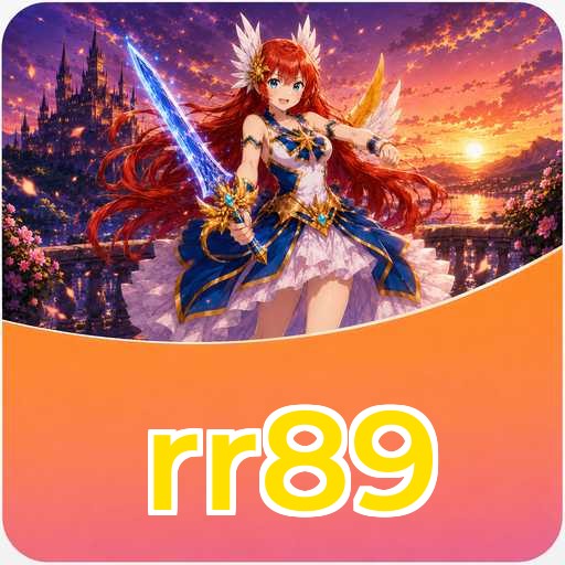 rr89 Signature