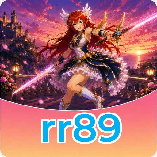 rr89 APK Structure